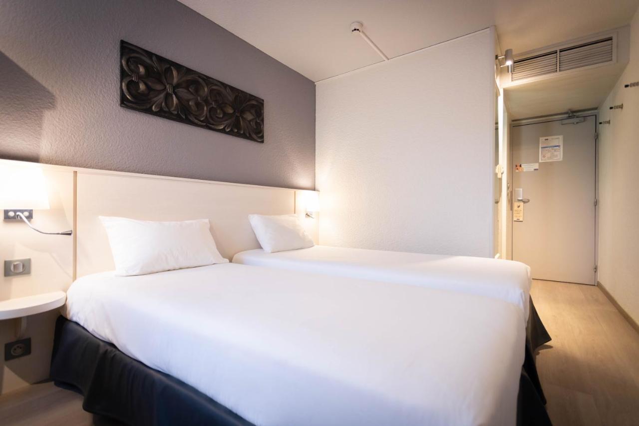 Ibis Styles Strasbourg Nord Palais Des Congres Hotel Schiltigheim Kültér fotó