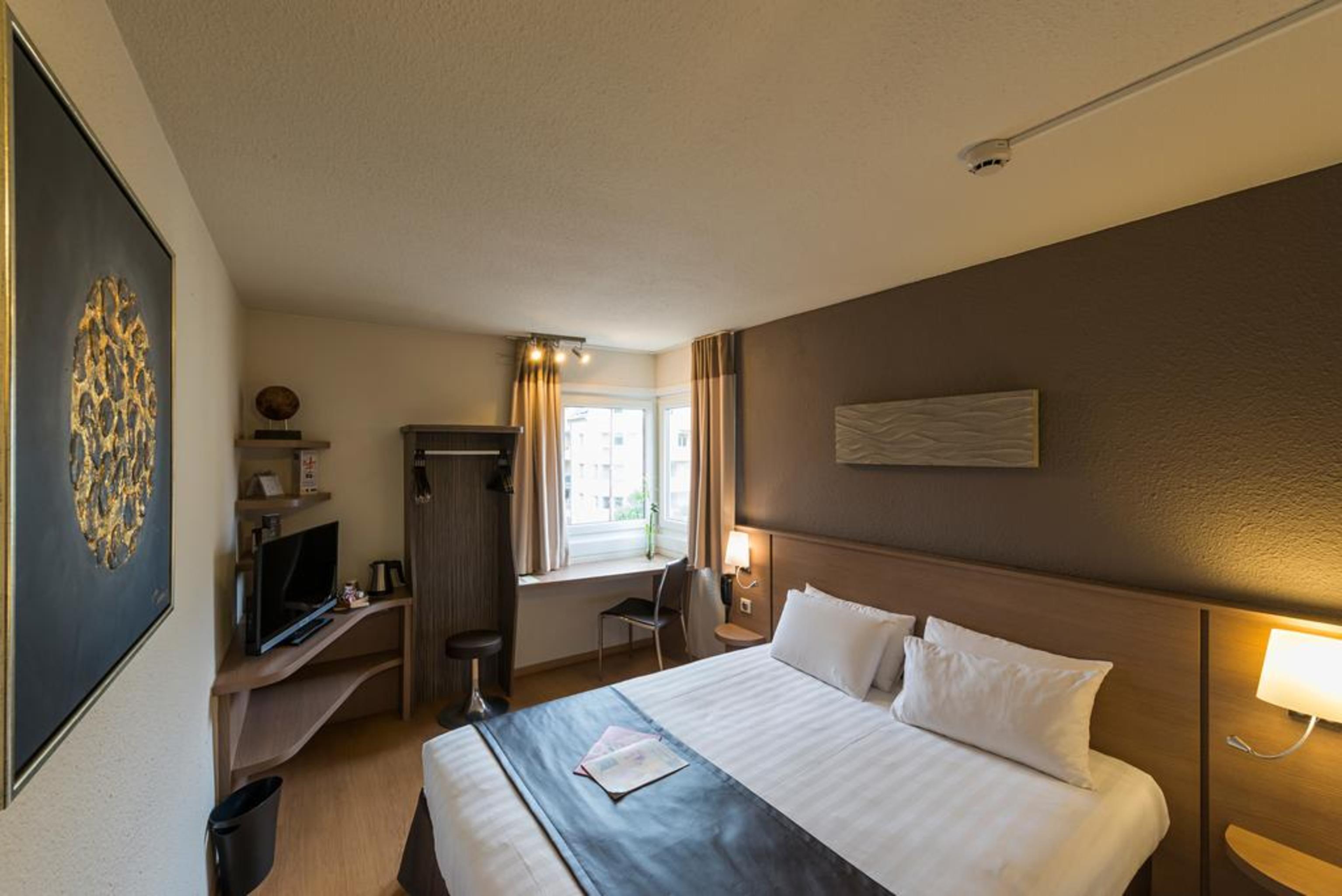 Ibis Styles Strasbourg Nord Palais Des Congres Hotel Schiltigheim Kültér fotó