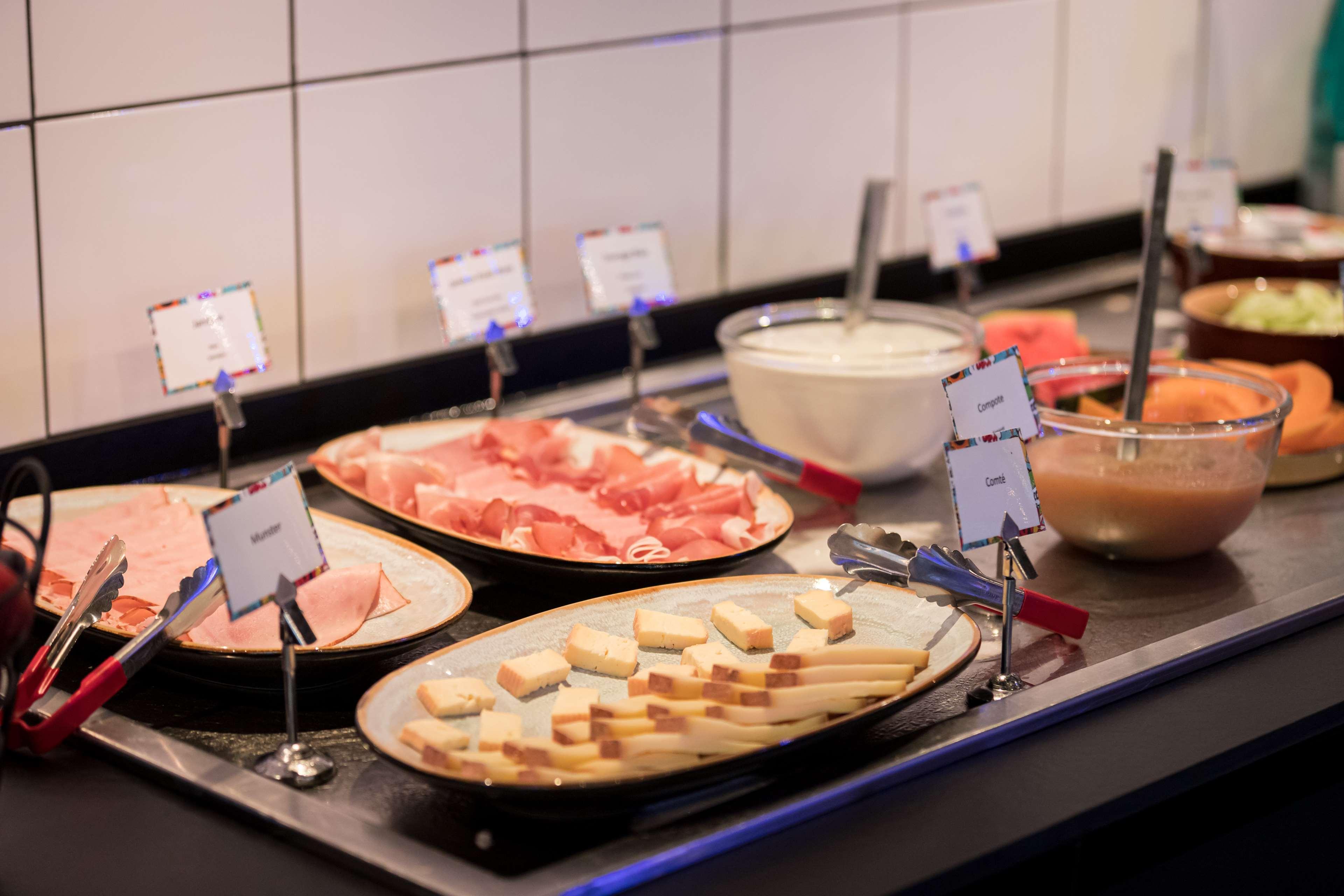 Ibis Styles Strasbourg Nord Palais Des Congres Hotel Schiltigheim Kültér fotó