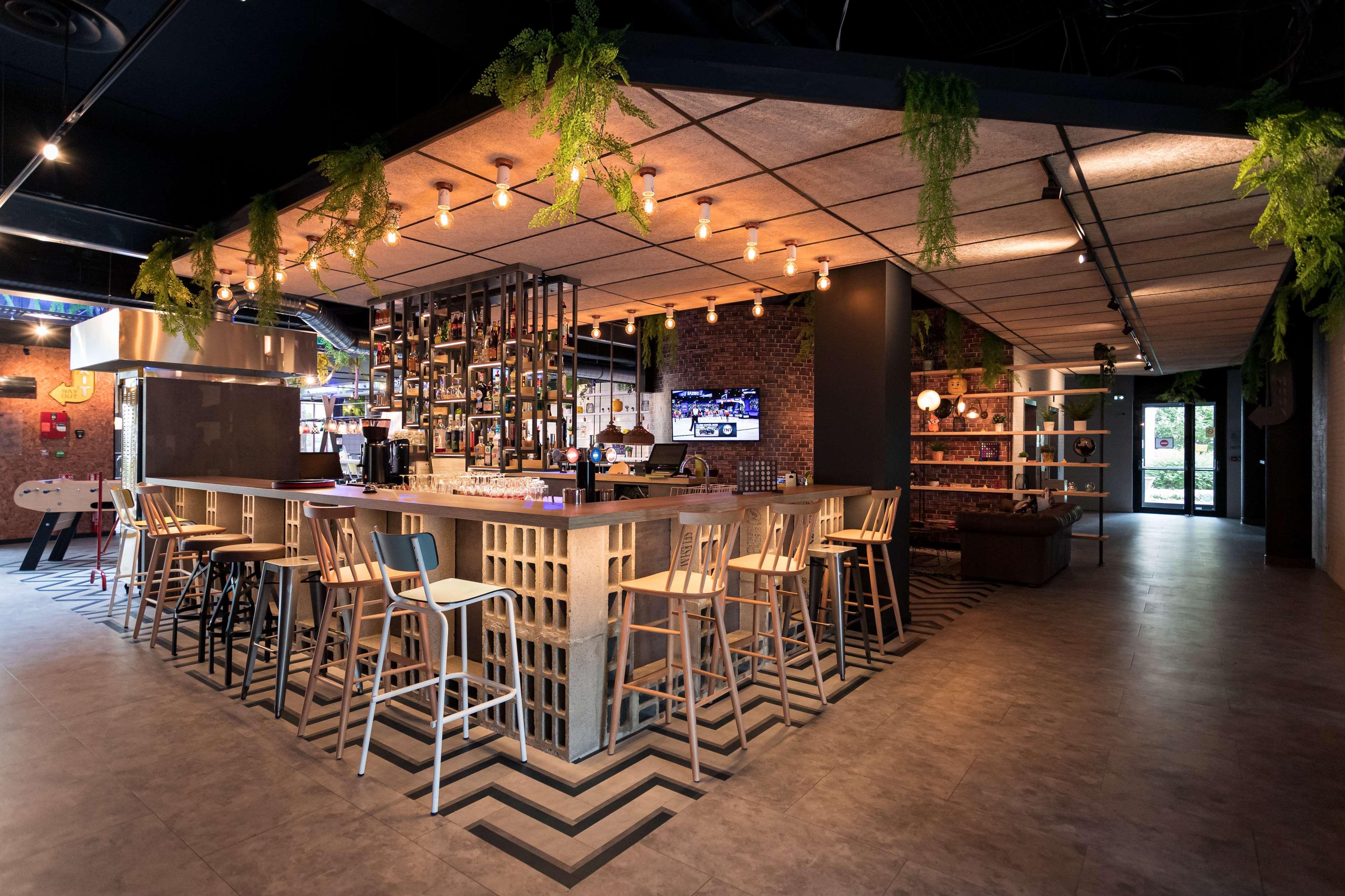 Ibis Styles Strasbourg Nord Palais Des Congres Hotel Schiltigheim Kültér fotó