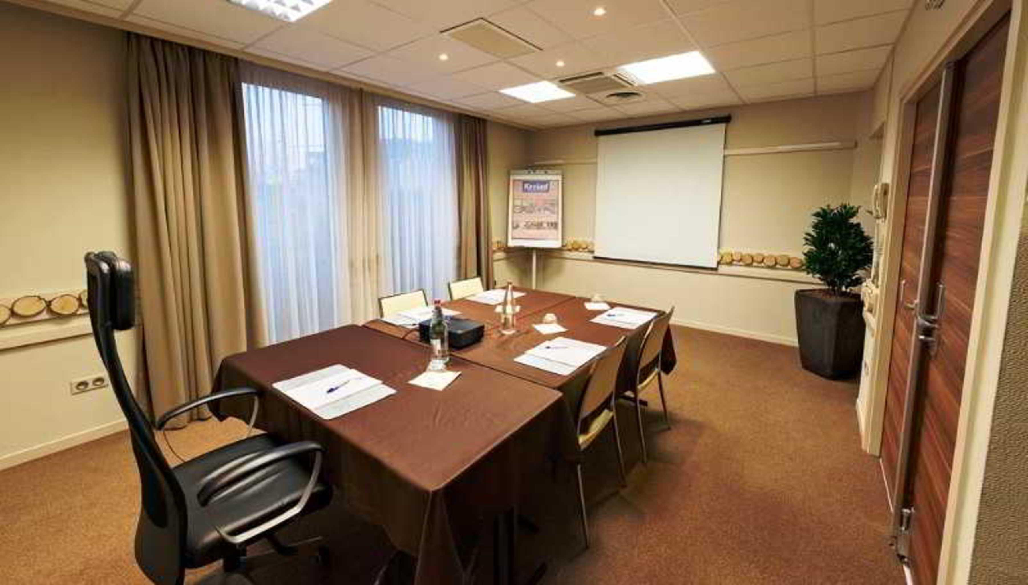 Ibis Styles Strasbourg Nord Palais Des Congres Hotel Schiltigheim Kültér fotó