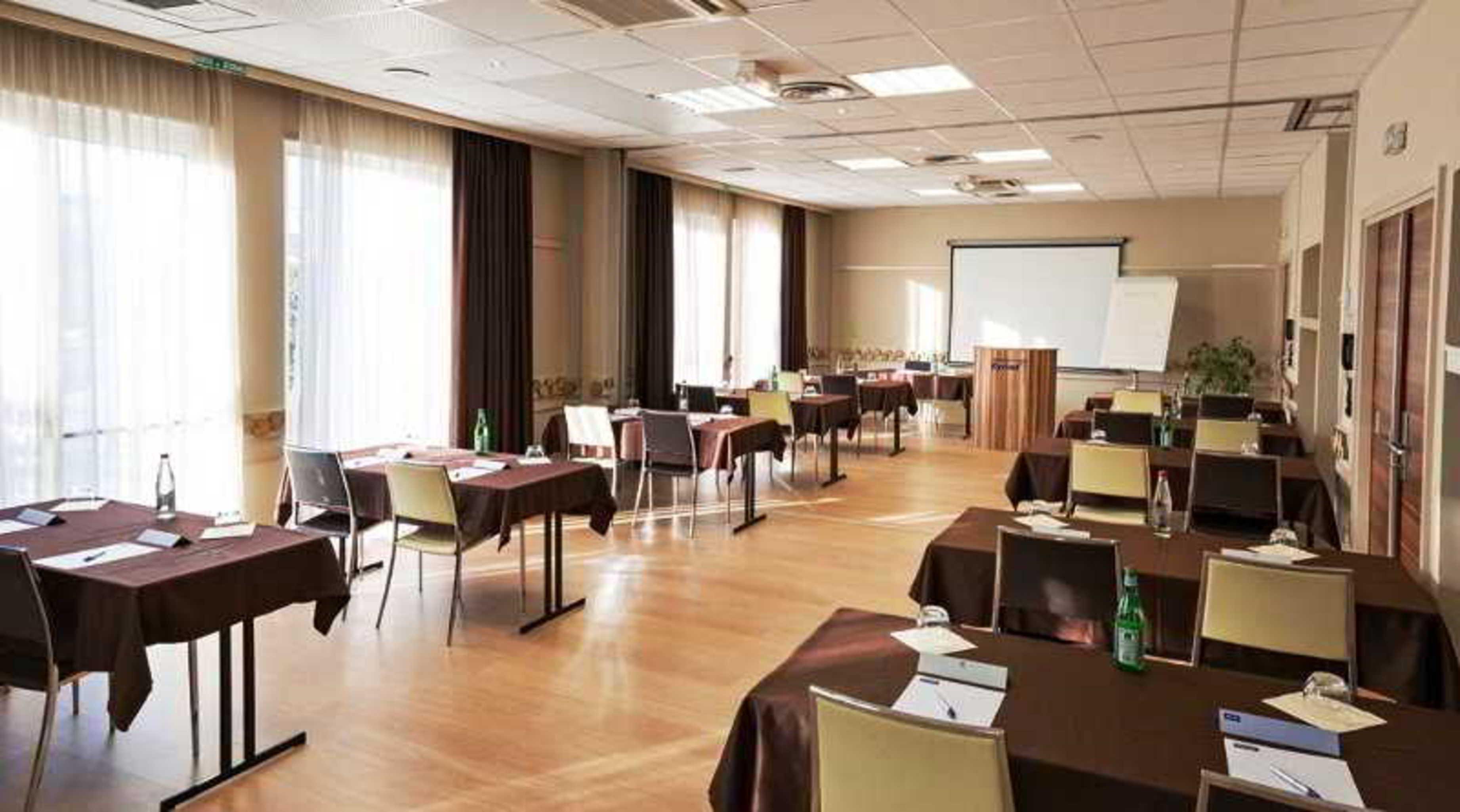 Ibis Styles Strasbourg Nord Palais Des Congres Hotel Schiltigheim Kültér fotó