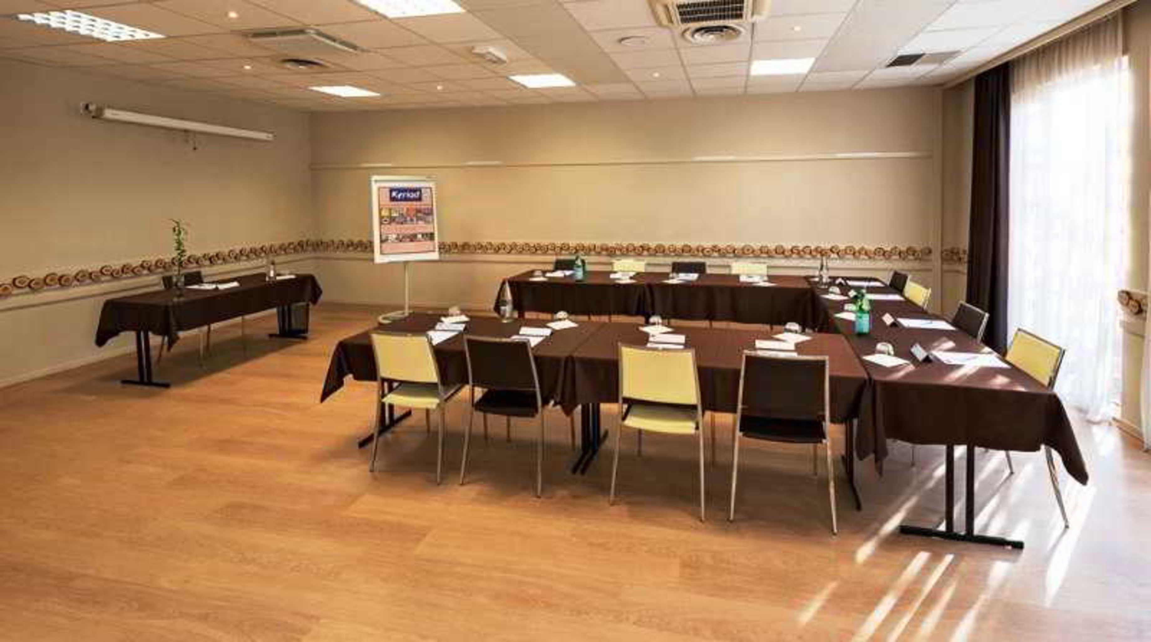 Ibis Styles Strasbourg Nord Palais Des Congres Hotel Schiltigheim Kültér fotó