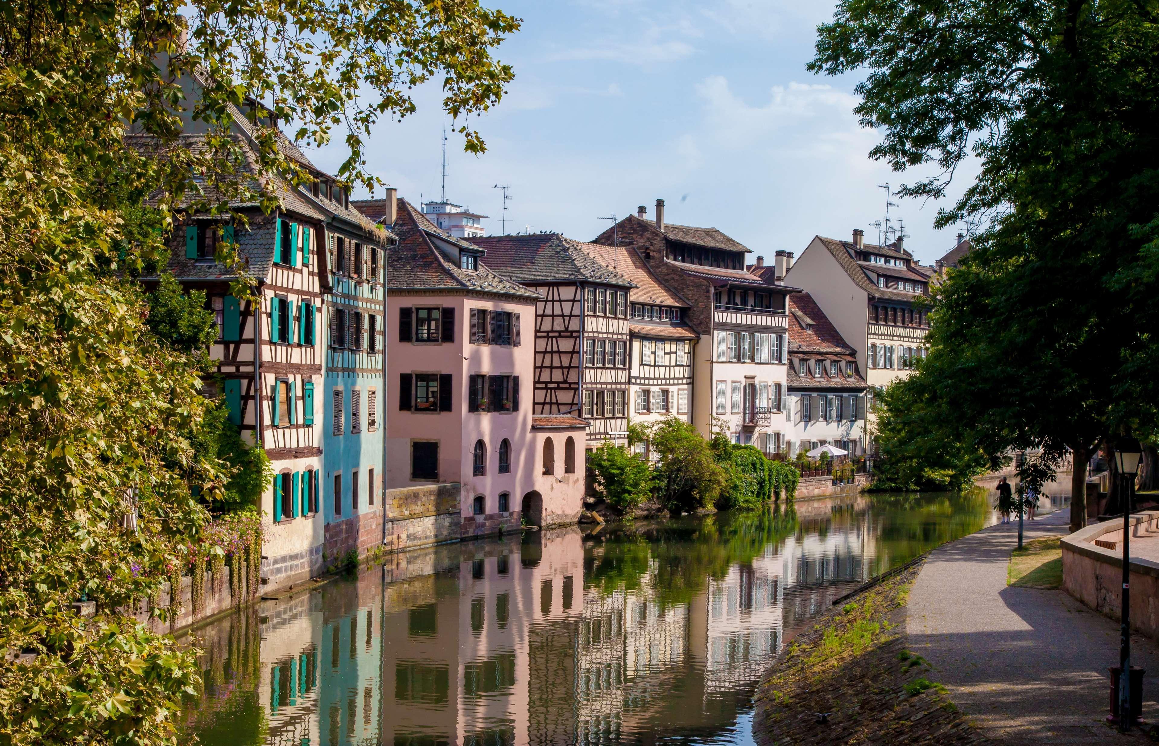 Ibis Styles Strasbourg Nord Palais Des Congres Hotel Schiltigheim Kültér fotó