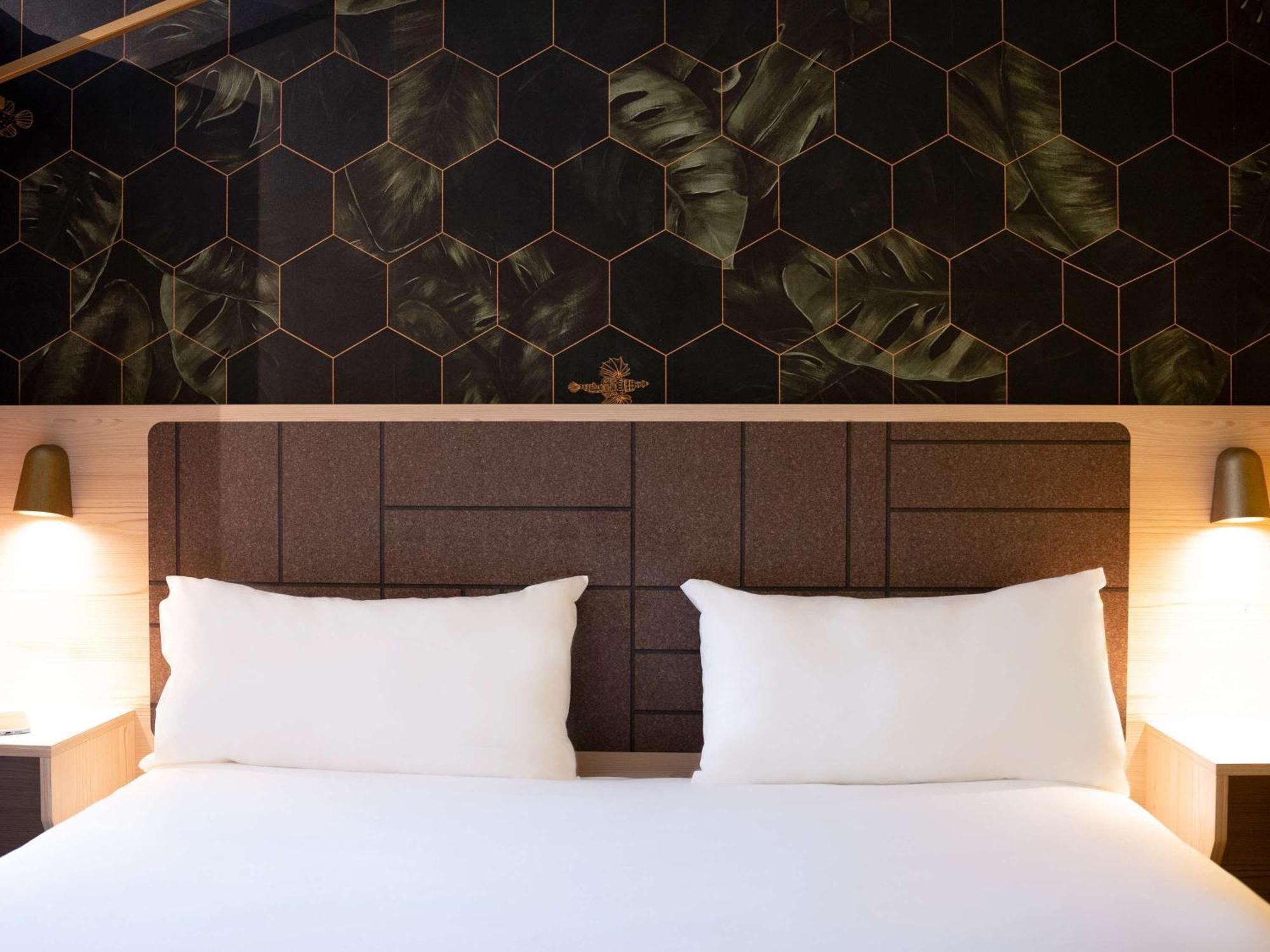 Ibis Styles Strasbourg Nord Palais Des Congres Hotel Schiltigheim Kültér fotó