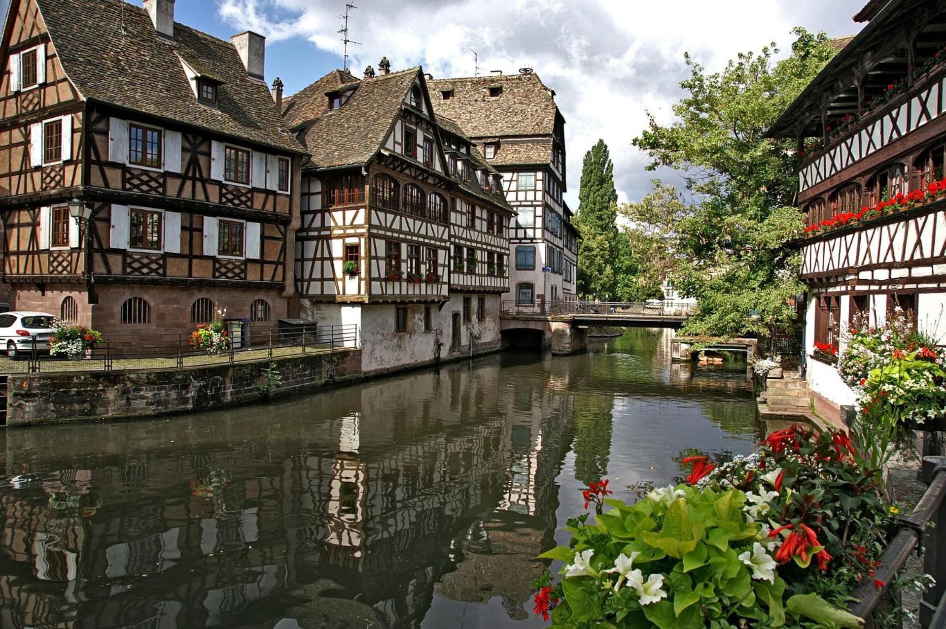 Ibis Styles Strasbourg Nord Palais Des Congres Hotel Schiltigheim Kültér fotó