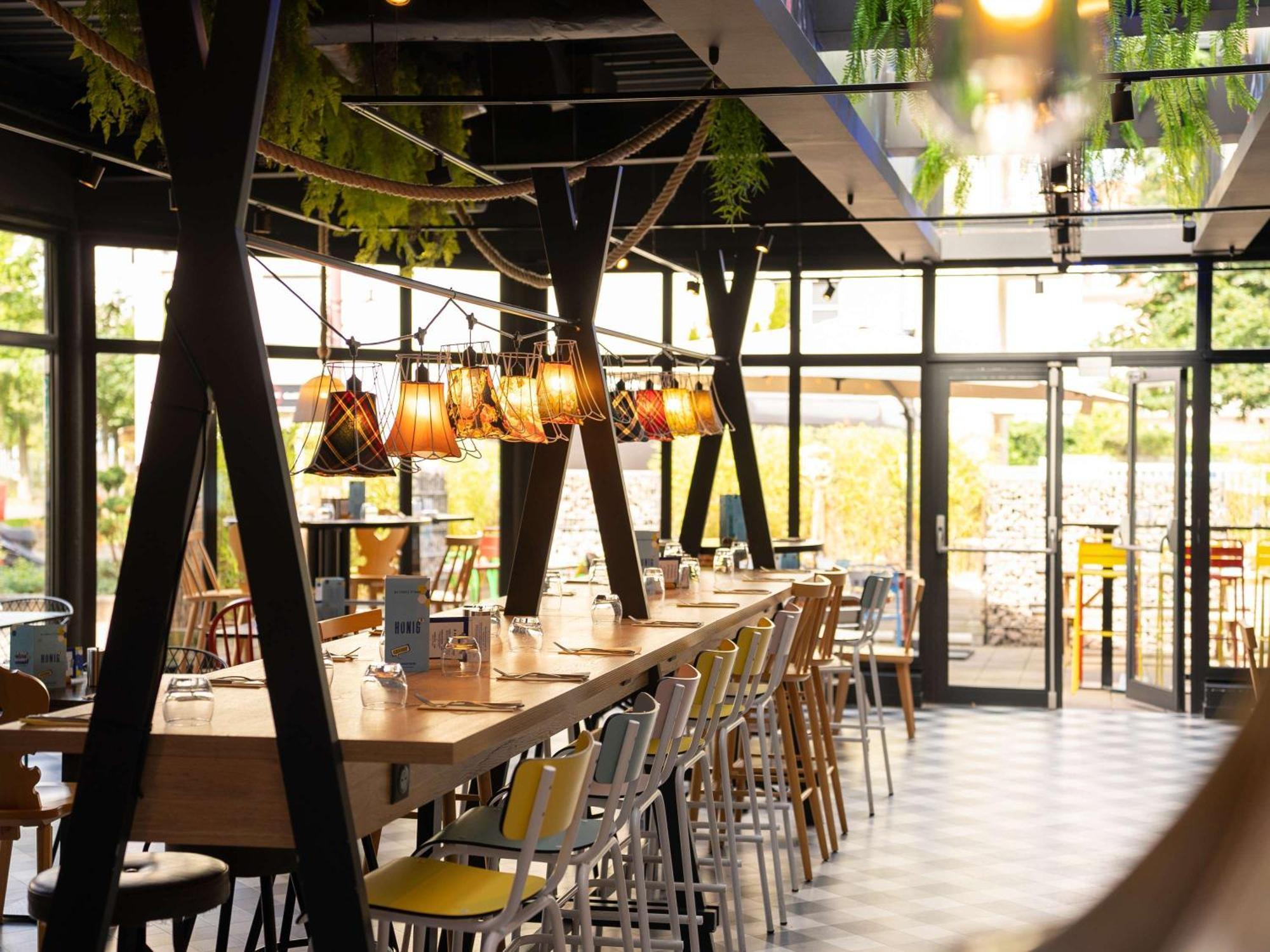 Ibis Styles Strasbourg Nord Palais Des Congres Hotel Schiltigheim Kültér fotó