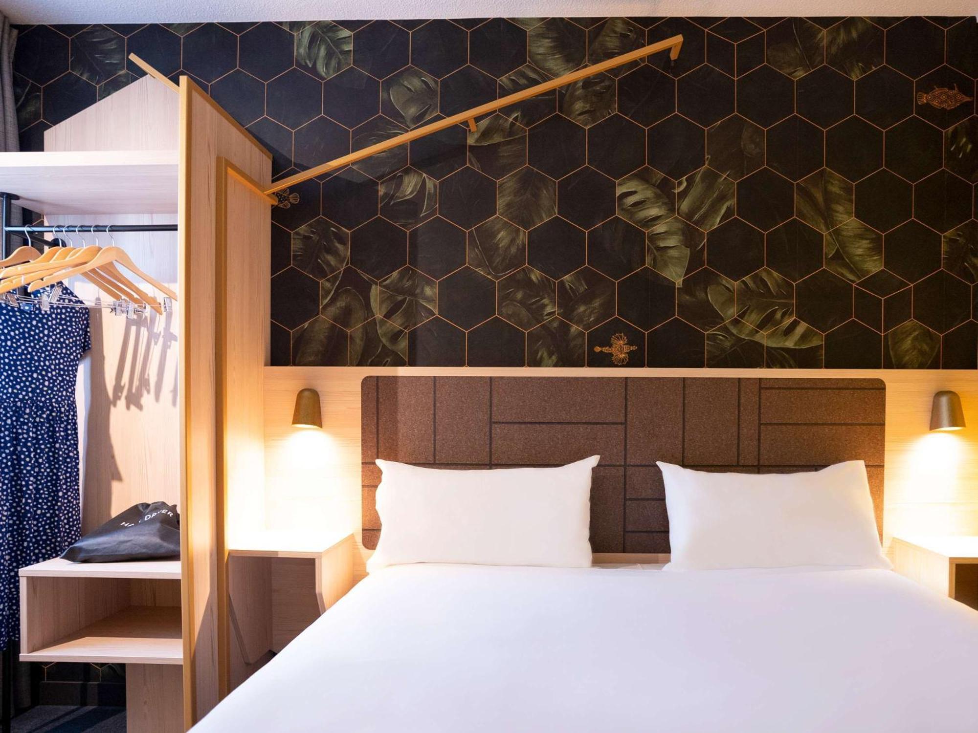 Ibis Styles Strasbourg Nord Palais Des Congres Hotel Schiltigheim Kültér fotó