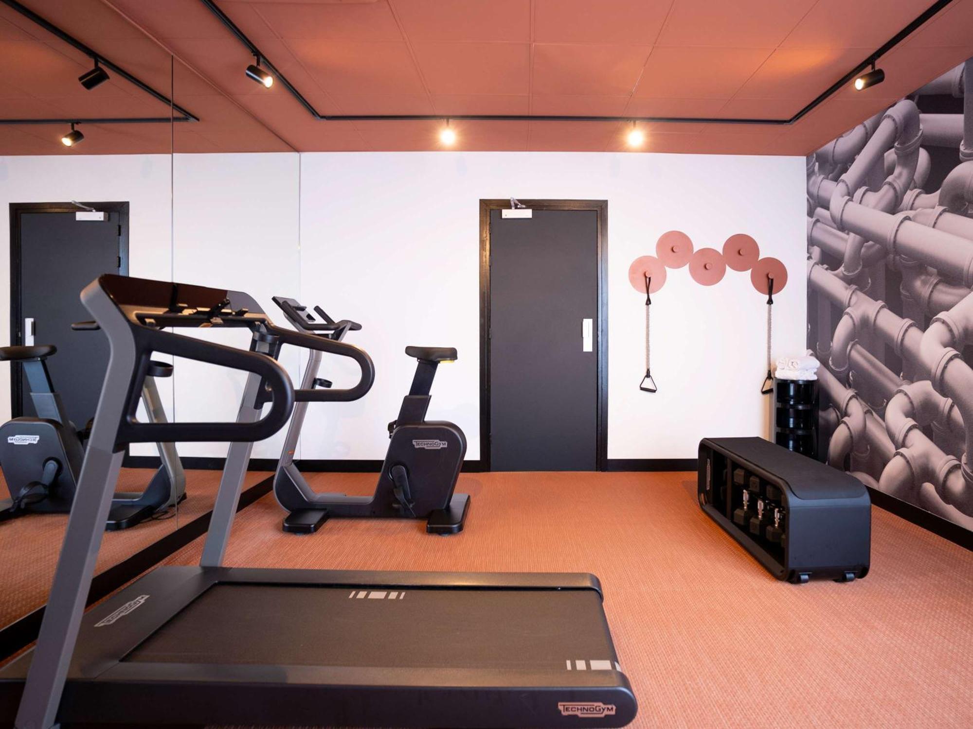 Ibis Styles Strasbourg Nord Palais Des Congres Hotel Schiltigheim Kültér fotó